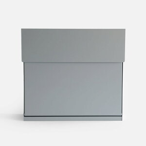 AXCIS / SMART POST (Light Gray)�bHS3547 �X�}�[�g�|�X�g ���C�g�O���[ �A�N�V�X �O�\ �G�N�X�e���A �Z�� �ˌ��� �X�փ|�X�g�b118290