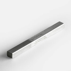 DULTON _g / Cutlery rest Square L110 Satin finishedb[։ 10_܂ŁbJg[Xg XNGA XeX u Jg[Xg  Vv _ e[uEFAb117732