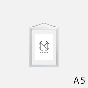 MOEBE [x / t[ A5(Brushed Aluminium)b[։ 1_܂ŁbVo[ A~ z tHgt[ ʐ^ |X^[t[ k  Vv CeA Mtg j Vzj