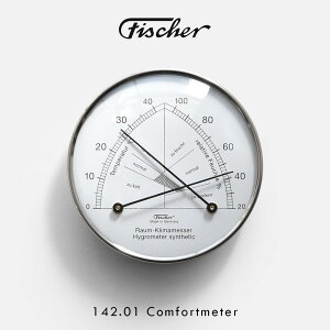 Fischer-barometer / 142.01 Comfortmeterbxv RtH[g[^[ tBbV[o[^[ hCc nCO[^[ T[[^[ p CeA vb117483