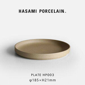 HASAMI PORCELAIN nT~|[Z / v[g 18.5cm HP003 i`bPlate M g H dqW H@Ή Mtg v[g Vv CeA ig e[uEFAb118344