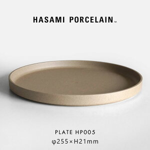 HASAMI PORCELAIN nT~|[Z / v[g 25.5cm HP005 i`bPlate M g H dqW H@Ή Mtg v[g Vv CeA ig e[uEFAb118346