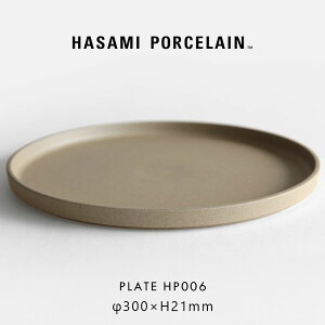 HASAMI PORCELAIN nT~|[Z / v[g 30cm HP006 i`bPlate M g H M dqWΉ H@Ή Vv X^bLO e[uEFA zeCN Mtg v