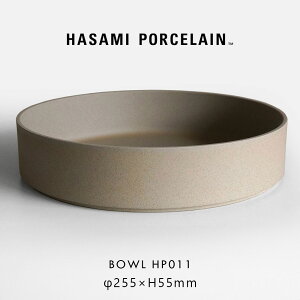 HASAMI PORCELAIN nT~|[Z / {E 25.5cm HP011 i`bBowl  T_ g H dqW H@Ή X^bLO Mtg v[g Vv CeA igb118352