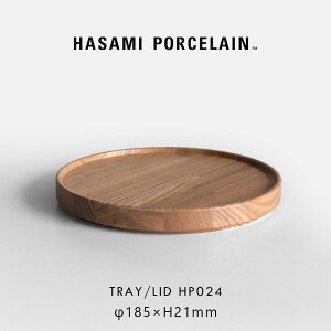 HASAMI PORCELAIN nT~|[Z / gC bh 18.5cm HP024 AbVb[։ 1_܂ŁbTray Lid ؐ Ebhv[g W Mtg v[g Vv ~j} igb118445