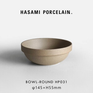 HASAMI PORCELAIN nT~|[Z / {E Eh 14.5cm HP031 i`bBowl-Round   g H dqW H@Ή X^bLO Mtg v[g Vv CeA ig
