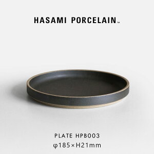 HASAMI PORCELAIN nT~|[Z / v[g 18.5cm HPB003 ubNbPlate M M g H dqW H@Ή Mtg v[g Vv ig CeAb118376
