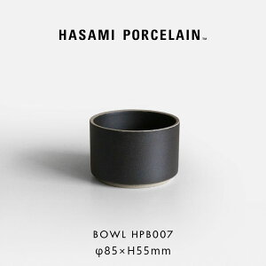 HASAMI PORCELAIN nT~|[Z / {E 8.5cm HPB007 ubNbBowl  Jbv g H dqW H@Ή Mtg v[g X^bLO Vv ig CeAb118380