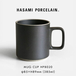HASAMI PORCELAIN nT~|[Z / }OJbv M 375ml HPB020 ubNbMUG CUP g H dqW H@Ή Mtg v[g Vv X^bLO CeA igb118372
