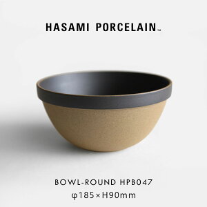 HASAMI PORCELAIN nT~|[Z / {EEh 18.5cm HPB047 ubNbBowl-Round   g H dqWΉ H@Ή Vv X^bLO e[uEFA zeCN Mtg