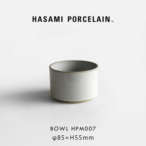 HASAMI PORCELAIN nT~|[Z / {E 8.5cm HPM007 OXO[bBowl  Jbv g H dqWΉ H@Ή Vv ~j} e[uEFA zeCN Mtg v[