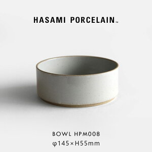 HASAMI PORCELAIN nT~|[Z / {E 14.5cm HPM008 OXO[bBowl  T_ NA g H dqWΉ H@Ή Mtg v[g j Vzj e[uEFA C