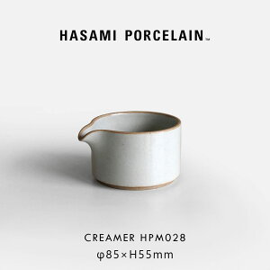 HASAMI PORCELAIN nT~|[Z / N[}[ HPM028 OXO[bMilk Pitcher Ќ ~Nsb`[ NA g H dqW H@Ή Mtg v[g X^bLO Vvb1