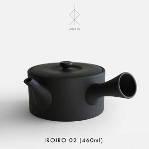 JINSUI l / IROIRO 02 ubNbۋ}{ 튊  {Z×q CC  ubN Black Vv a_ eB[|bg Mtg v[gb118025