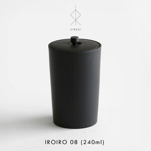 JINSUI l / IROIRO 08 ubNb  튊 {Z×q CC ubN Black Vv a_ tۑ e Mtg v[gb118030