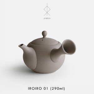 JINSUI l / IROIRO 01 O[bۋ}{ 튊  {Z×q CC  O[ Gray Vv a_ eB[|bg Mtg v[gb118017