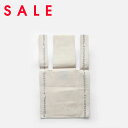 【SALE】Little Brown Store / KNOT BAG size:S(NATURAL-PKG)｜メール便可 2点まで｜在庫処分セール リトルブラウンストア VOIRY マウンテンモーニング ヴォイリー マーケットバッグ エコバッグ コンパクト 軽量 シンプル おしゃれ ギフト プレゼント｜114181