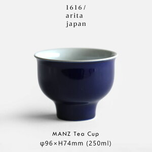 1616/arita japan / MANZ Tea Cup (Blue) | J[h}c eB[Jbv ZVG}c u[ LcĂ  R[q[Jbv COFFEE H Mtg v[g j Vzj Vv ~j} X^