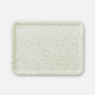SEKISAKA セキサカ / PLACE A4 Tray(Off White B) PL-A4WH-B｜プレイス トレー A4サイズ 横田純一郎 drip…