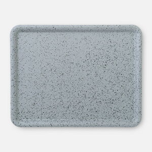 SEKISAKA ZLTJ / PLACE B4 Tray(Light Gray A) PL-B4LG-AbvCX g[ B4TCY cY dripping MUTE ֍⎽ Vv ~j} CeA Mtg v[gb118244