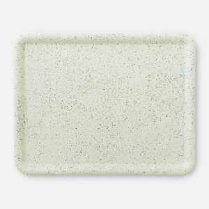 SEKISAKA ZLTJ / PLACE B4 Tray(Off White B) PL-B4WH-BbvCX g[ B4TCY cY dripping MUTE ֍⎽ Vv ~j} CeA Mtg v[gb118247