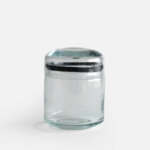 SERAX �Z���b�N�X / Jar With Lid Pure size:M�b�K���X�W���[ �ۑ��r �L���j�X�^�[ �L�b�`���p�i �k�� �C�A �V���v�� �M�t�g Pascale Naessens�b118167