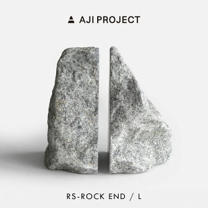 AJI PROJECT AWvWFNg / RS-ROCK END L (komame)bbNGh ubNGh  R ז ΍ IuWF CeA fUCXg[ _ Mtg v[g j Vzjb11