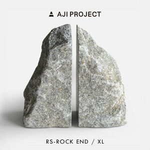 AJI PROJECT AWvWFNg / RS-ROCK END XL (komame)bbNGh ubNGh  R ז ΍ IuWF CeA fUCXg[ _ Mtg v[g j Vzjb1