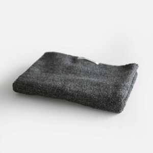 WATANABE PILE ���^�i�x�p�C�� / SHUTTLE1963 �t�F�C�X�^�I�� Charcoal Gray�b���[���։� 1�_�܂Łb�����^�I�� ���{�� �V���g��1963 �z�e�����C�N ������ �C���e���A �M�t�g �^�I�� �`���R�[���O���[ imabar