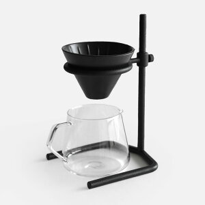SLOW COFFEE STYLE KINTO / SCS-S04 BREWER STAND SET 2cupsbLg[ R[q[ X[R[q[X^C nhhbv u[[X^hZbg 2Jbv CeAG Vv _b118072
