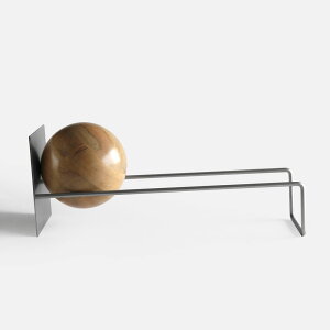 HERE by DETAIL / Slope Bookend (Silver)bVo[ X[vubNGh qA[oCfBe[ {I CeA }S[Ebh _ fUC zeCNb118221