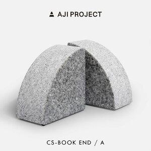 AJI PROJECT AWvWFNg / CS-BOOK END A (komame)bNH[^[ ubNGh  R ז ΍ IuWF _ CeA Mtgb116855