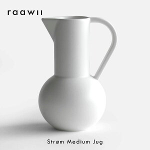 raawii [EB[ / Strom Medium Jug(Vaporous Grey)bWO  t[x[X k f}[N Xg[ ԕr Mtgb118124