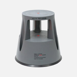 TWINCO/POST GENERAL gDCR/|XgWFl / TWINCO STEP&STOOL oTgO[bXebvXc[ f}[N R{ k CeA BASALT GRAY b117907