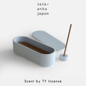1616/arita japan / TY gStandardh Scent by TY Incense | Lc a ƍO TYX^_[h A} CZX  Zbg  Mtg v[g bNX  CeA EbfB pC 