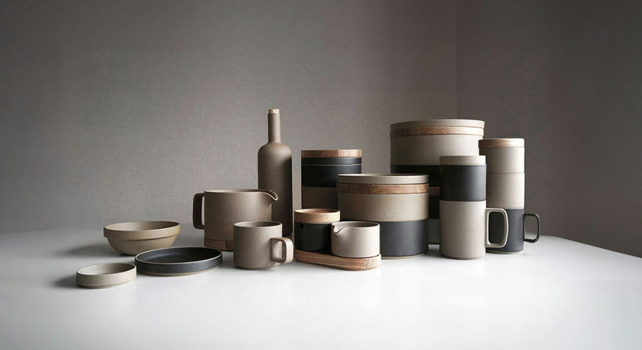HASAMI PORCELAIN