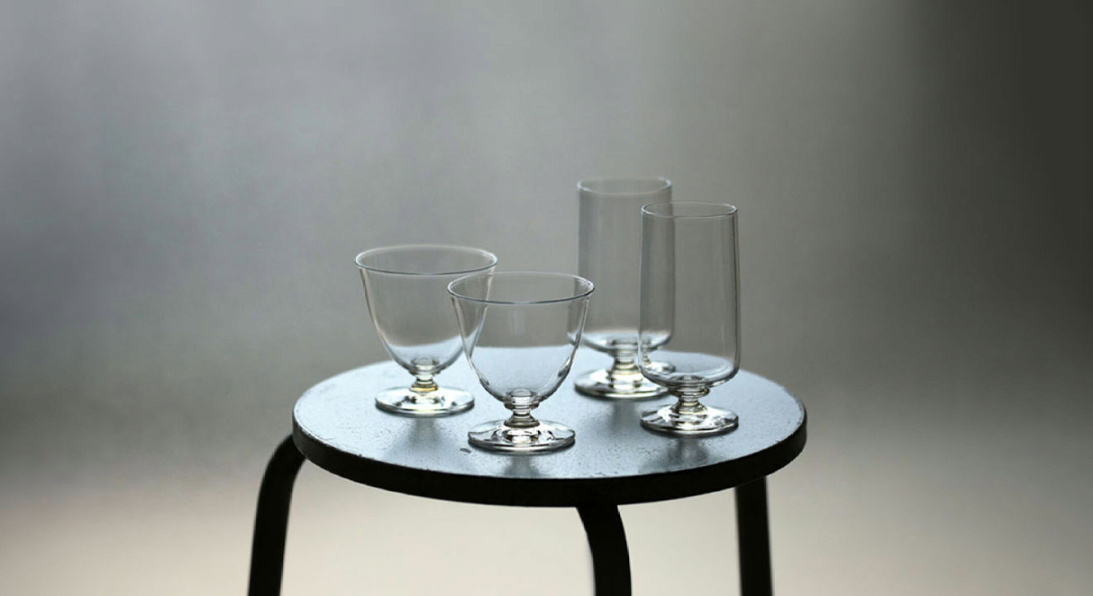 WASHIZUKA GLASS STUDIO / 鷲塚貴紀