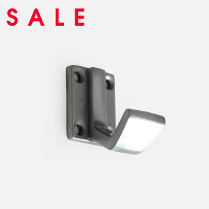 ySALEzDULTON _g / Aluminum hook Single Y-0533b݌ɏZ[ 20%OFF A~jEtbN VO CeA DIY R[gtbN  Vvb117864