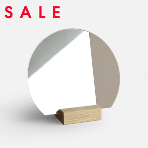 ySALEzPA / PA Top Mirror(Beige) | ݌ɏZ[ x[W s[G[ gbv~[ fXNgbv~[  | 114240