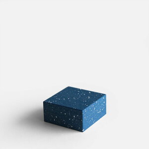 PA / PA top box S(Blue) | �u���[ �s�[�G�[ �g�b�v�{�b�N�X �ؔ� �������� | 114846
