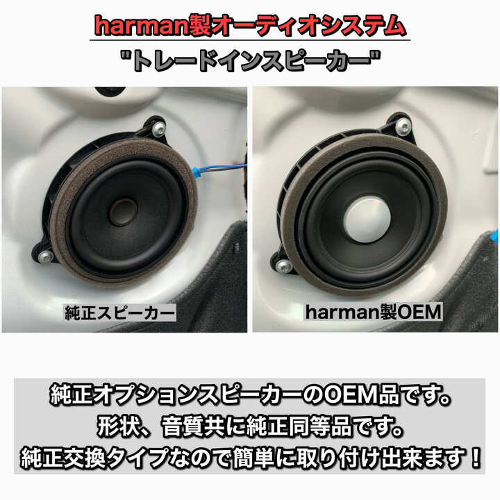 楽天市場】BMW スピーカー ハーマンカードン Harman/kardon センター 