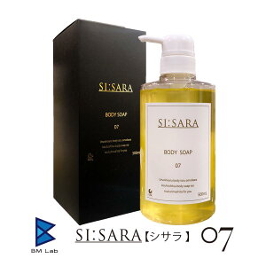 SI:SARA(VT) 07 {fB\[v PCfn GCWOPA 500mL