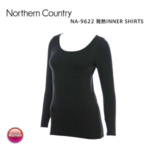 18-19 2019 NORTHERN COUNTRY m[UJg[NA-9622 WOMENS M INNER SHIRTS Ci[Vc h  fB[X Xm[{[h XL[ yXm[^Ez