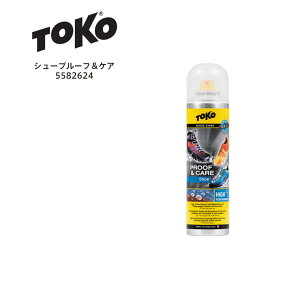 TOKO gR@CARE LINE PAC V[v[tPA 250ml y5582624z XL[ Xm[{[h CpXv[ yJSBCXm[^Ez
