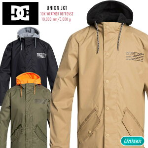 DC SHOE fB[V[ UNION JKT Xm[{[hWPbg h ۉ 19-20 2020 Xm[{[hEFA Xm[EFAyJSBCXm[^Ez