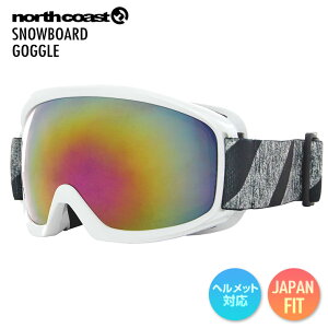 NORTHCOAST m[XR[Xg NW-3606 GOGGLE WT S[O Xm[{[h XL[ Y fB[X _uY UVJbgyځ[܂z