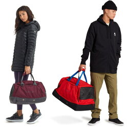 2021BURTONバートンRider's2.073LDuffelBagライダーズダッフルバッグスノーボードスキー収納【ぼーだまん】