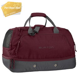 2021BURTONバートンRider's2.073LDuffelBagライダーズダッフルバッグスノーボードスキー収納【ぼーだまん】