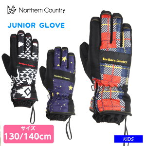 NorthernCountry m[UJg[ TODDLER GLOVE O[u NP-9020 LbY Xm[{[h V