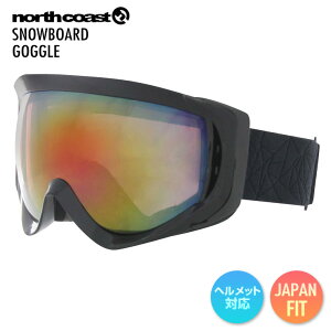NORTH COAST m[XR[Xg NW-3613 GOGGLE BK/RD S[O Xm[{[h XL[ Y fB[X _uY UVJbgyځ[܂z